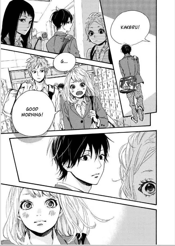 Orange (TAKANO Ichigo) Chapter 13 14